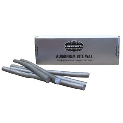 Ainsworth Bite Wax Sticks - Aluminium, 56g Box