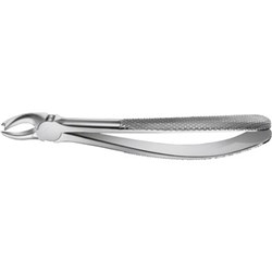 Aesculap Forceps #89 - Upper Molars Right Gripping in Depth - DG189R