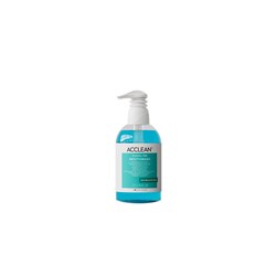 ACCLEAN Alcohol Free Mouthwash - 250ml Bottle with Dosing Pump