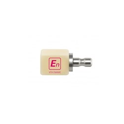 Vita Enamic EM14 - Shade 2M1 High Translucent - for Cerec, 5-Pack