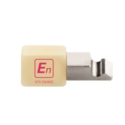 Vita Enamic EM14 - Shade 0M1 Translucent - for PlanMill, 5-Pack