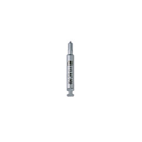 Micro Screwdriver Shaft for latch type handpieces
