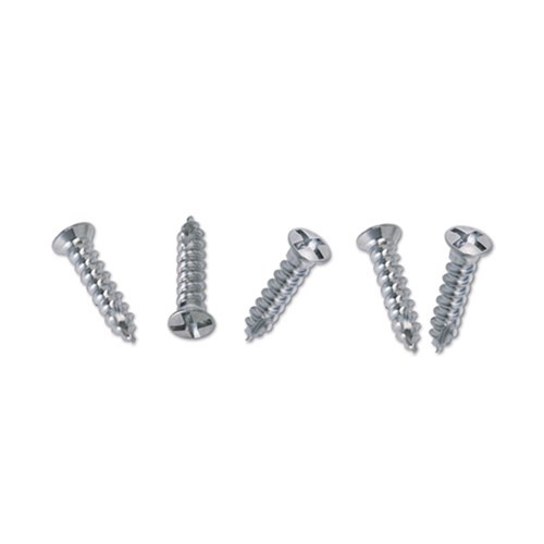 Micro Screw 1.4mm x 10mm Pack of 6