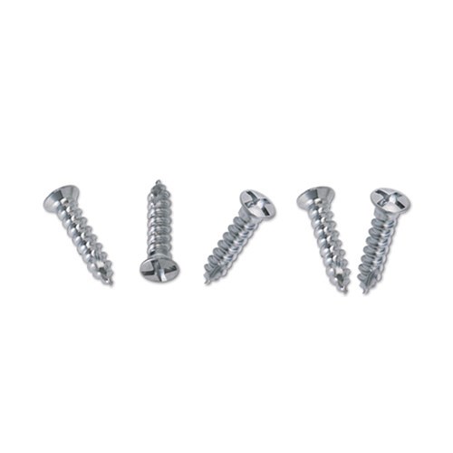 Micro Screw 1.4mm x 12mm Pack of 6