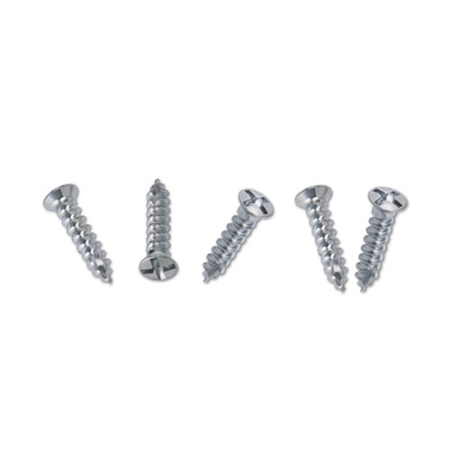 Micro Screw 1.4mm x 4mm Pack of 6