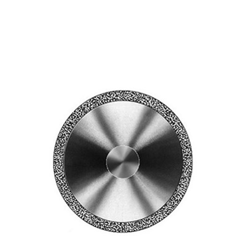 Diamond Disc KOMET #911-220 Flexible Double Sided HP x 1