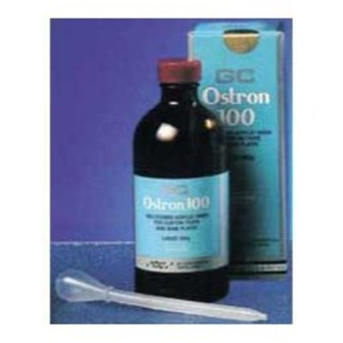 GC OSTRON 100 SC - Acrylic Resin - Liquid - 270ml Bottle