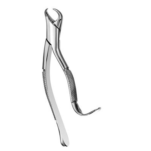FORCEPS Cowhorn #16 1st & 2nd Lower Molars