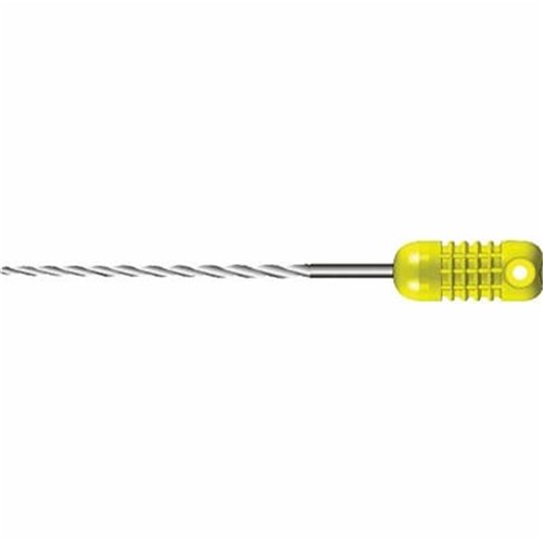 Reamer 25mm Size 20 Pack of 6