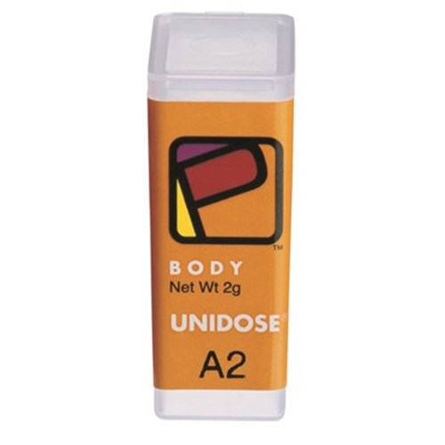 Kerr Premise Body - Universal Nanofilled Composite - Shade A2 - 0.2g Unidose, 20-Pack