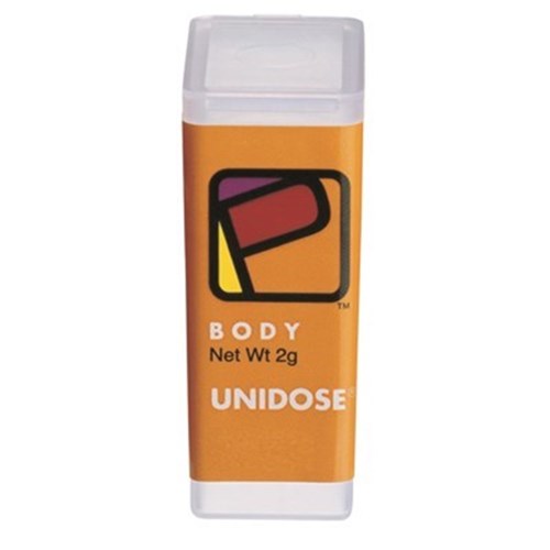 Kerr Premise Body - Universal Nanofilled Composite - Shade A35 - 0.2g Unidose, 20-Pack