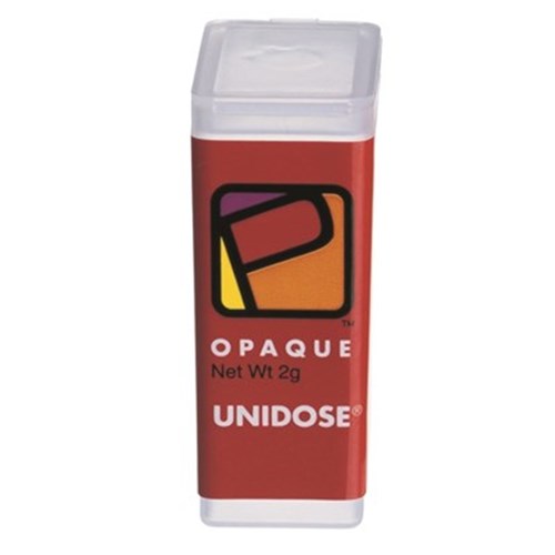 Kerr Premise Opaque - Shade A35 - 0.2g Unidose, 20-Pack
