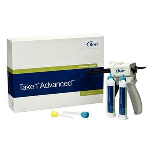 Kerr Take 1 Advanced - Cartridge Intro Kit