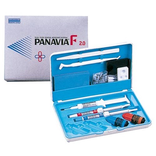 PANAVIA F 2.0 Tooth Coloured Kit