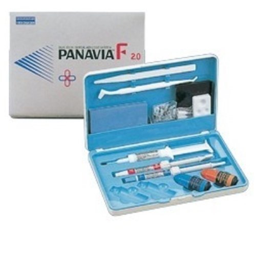 PANAVIA F 2.0 Tooth Coloured Kit