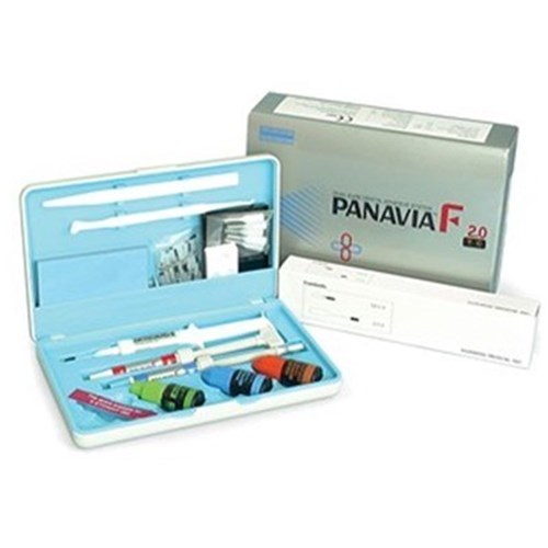 PANAVIA F 2.0 Light Kit