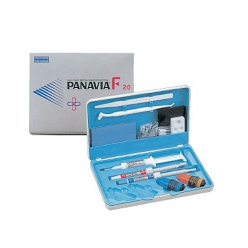 PANAVIA F 2.0 Paste B Refill White 2.3ml Syringe