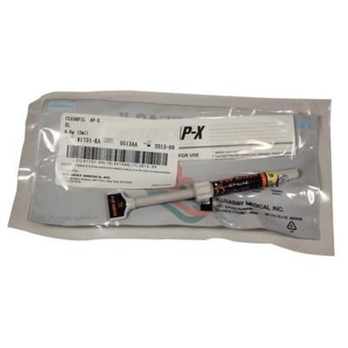 CLEARFIL APX A2 Syringe 4.6g