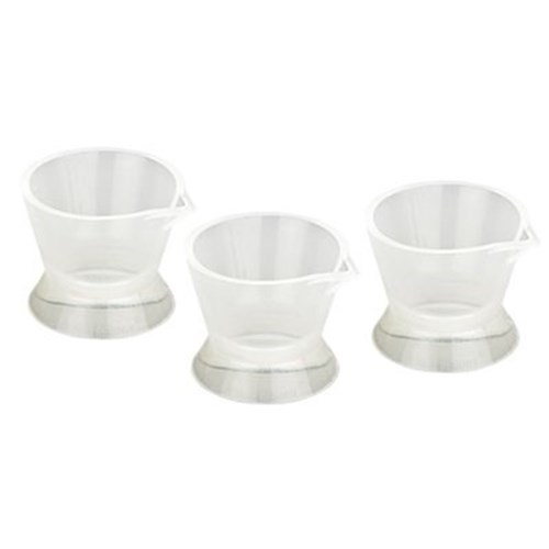 RESIMIX Mixing Bowl Large 70ml Clear