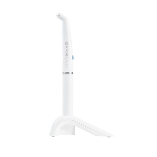 RADII CAL CX LED Cordless Curing Ligth with Radiometer