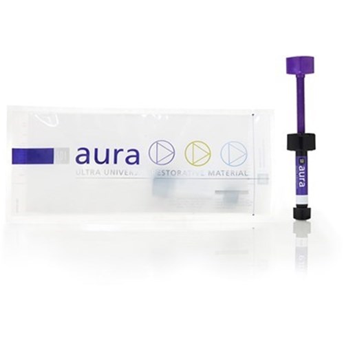 AURA DC3 Dentine Syringe 4g x 1
