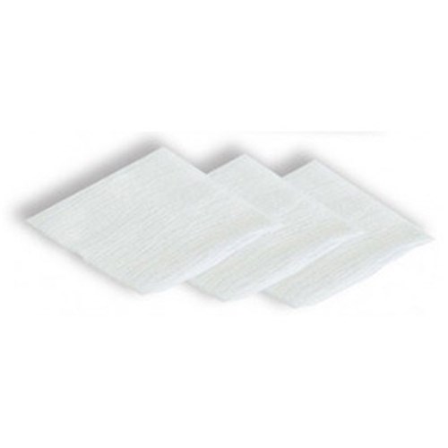 Gauze Swab Non Sterile 8ply 5 x 5cm Pack of 100