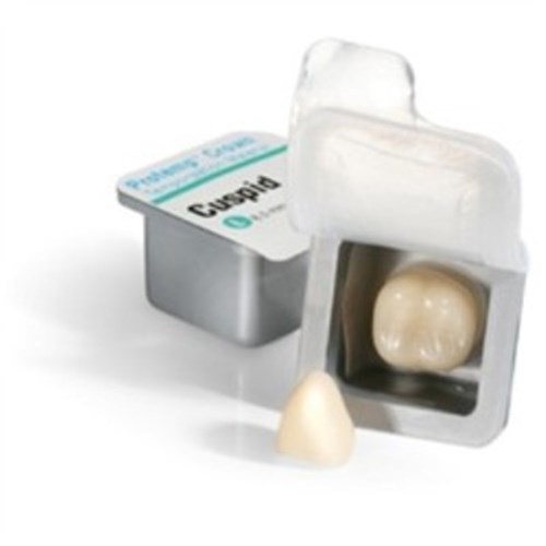 PROTEMP CROWN Molar Lower Small A2 Refill Pack of 5