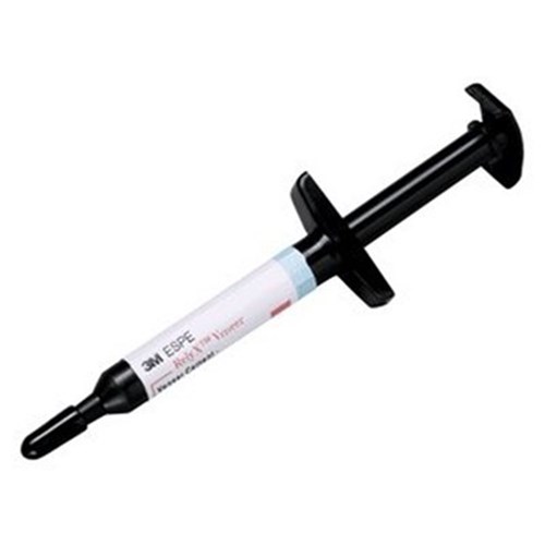 RELYX Veneer Cement Syringe Translucent 3g