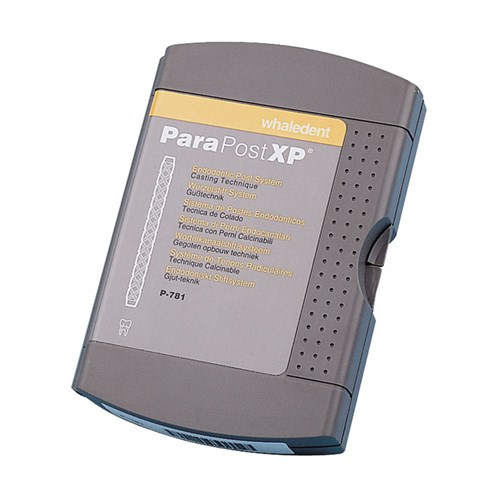 ParaPost XP System Casting Technique Kit