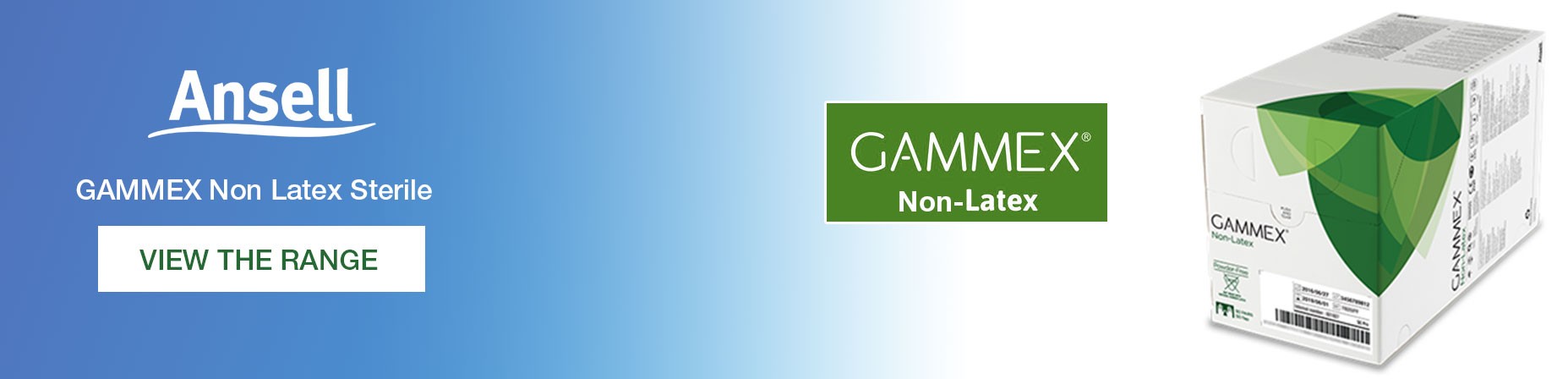 Gammex Non Latex