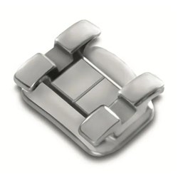 3M Victory Series Low Profile Brackets 024-892, .022, L1-2, -6T/0A,5/Pk