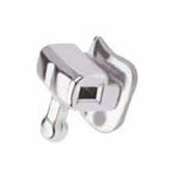 3M Unitek Victory Series Bicuspid Tube, ULt/Rt 2Bic -7T/0Of/0A Hk 022