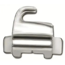 3M Unitek 1st Molar Band - RL31+, P/W 067-960 and 485-006