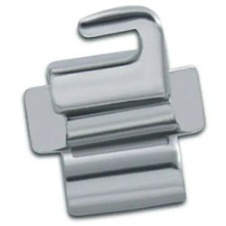 3M Unitek 1st Molar Band - LU35+, P/W 068-989 and 485-006