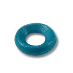 3M AlastiK Separator Radiopaque, 406-086, SX Posterior, Dusky Blue, 100-Pack