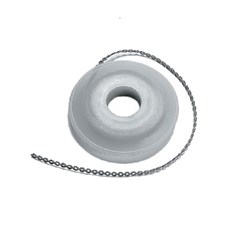 3M AlastiK Continuous Chains Bobbin, C-1, Screaming Pink, 406-298, 1-Pack