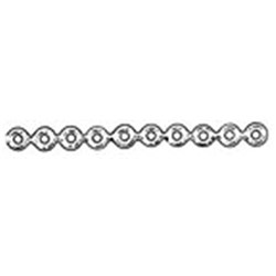 3M AlastiK Continuous Chains Bobbin, CK, Radical Red, 406-306, 1-Pack