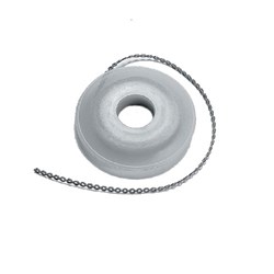 3M AlastiK Continuous Chains Bobbin, C-1, Gray, 406-611, 1-Pack