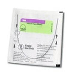 3M Unitek Nitinol Super-Elastic Archwire, .014, OrthoForm II Square, Lower, 4296-806, Unit of Use, 10-Pack