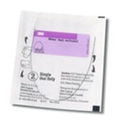 3M Unitek Nitinol Heat-Activated Archwire, .020, OrthoForm III Ovoid, Upper, 4296-995, Unit of Use, 10-Pack
