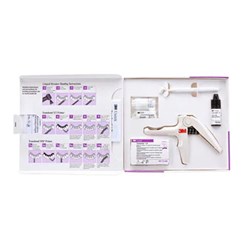 3M Unitek 712-033 Transbond LR Capsule Kt