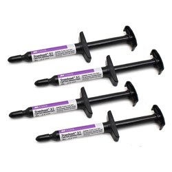 Transbond XT Syringes 4/pk