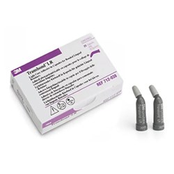3M Transbond LR Capsules, 0.2 g, 712-038, 25-Pack