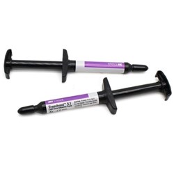3M Transbond XT Light Cure Adhesive in Syringes Sample, 4 g, 712-066, 2-Pack