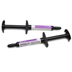 Transbond XT Light Cure Adhesive 2 x syringe pack