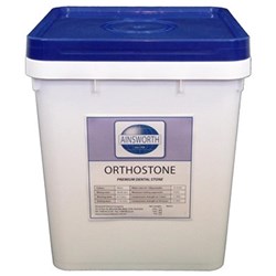 Ainsworth Orthostone, 5kg Pail