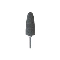 Ainsworth Edenta Polisher - Black, 6-Pack