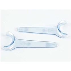 Ainsworth Mirahold Cheek Retractor - Child, 2-Pack