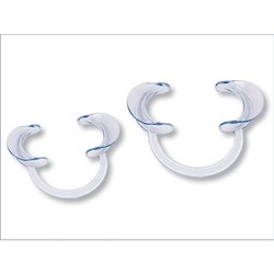 Ainsworth Spandex Retractor - Adult, 2-Pack