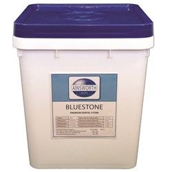 Ainsworth Bluestone, 20kg Pail